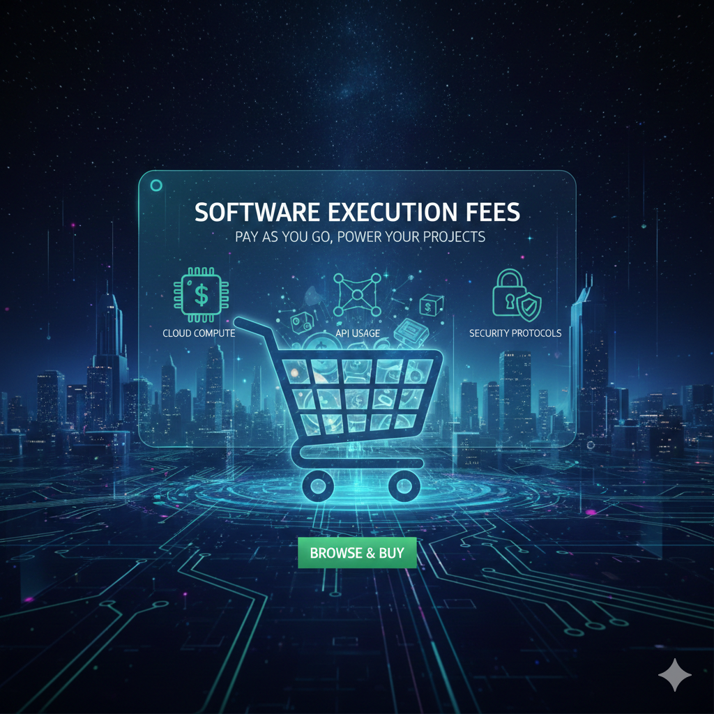 系統執行費：點餐機械人語音識別軟件
